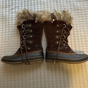 Women’s Sorel Boot